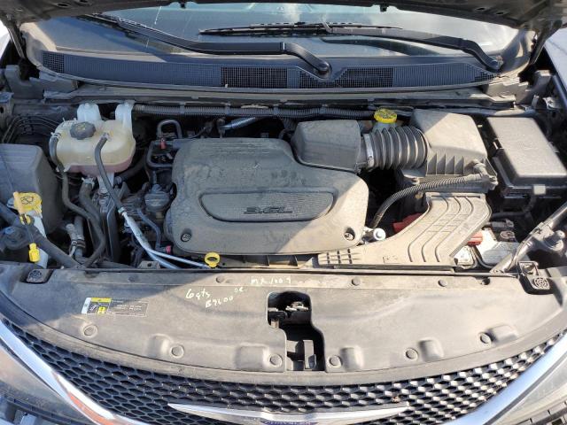 Photo 12 from auction – 2020 CHRYSLER VOYAGER LX with VIN 2C4RC1CG7LR145799