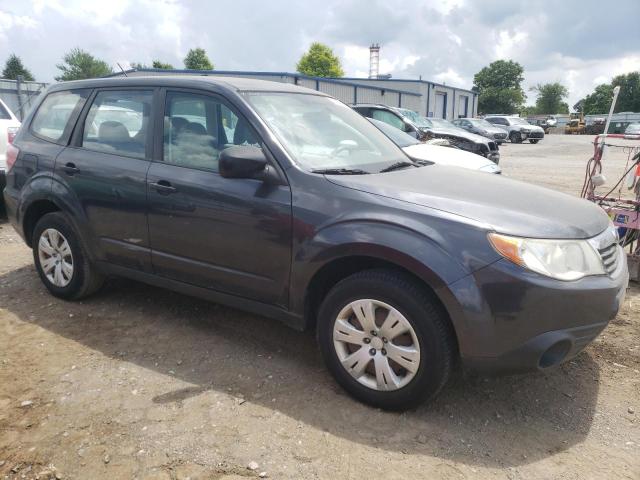 Photo 4 from auction – 2010 SUBARU FORESTER 2 with VIN JF2SH6AC7AH723443