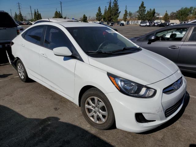 Photo 4 from auction – 2014 HYUNDAI ACCENT GLS with VIN KMHCT4AE8EU758962