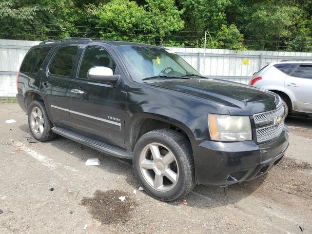 Photo 4 from auction – 2011 CHEVROLET TAHOE C150 with VIN 1GNSCCE02BR322378