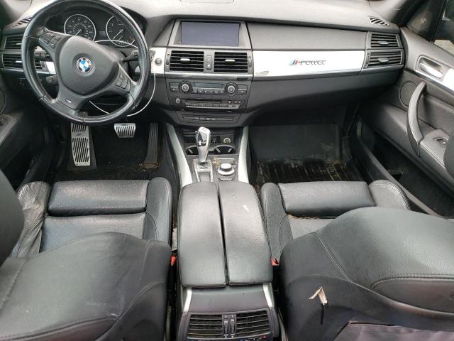 Photo 8 from auction – 2009 BMW X5 XDRIVE4 with VIN 5UXFE83509L310113