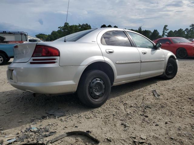 Photo 3 from auction – 2001 DODGE STRATUS SE with VIN 1B3EJ46X81N625153