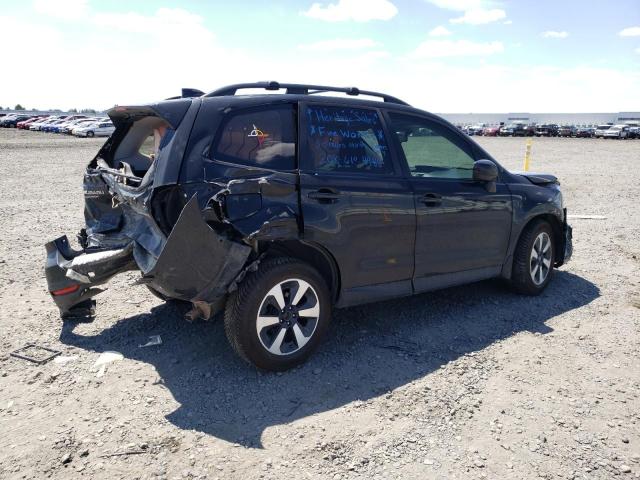 Photo 3 from auction – 2017 SUBARU FORESTER 2 with VIN JF2SJAGCXHH807197