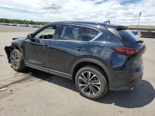 Photo 2 from auction – 2023 MAZDA CX-5 PREMI with VIN JM3KFBEM3P0183605