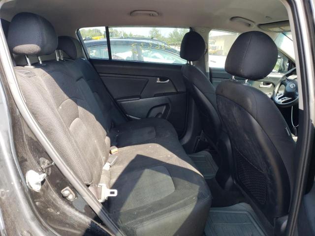 Photo 10 from auction – 2012 KIA SPORTAGE L with VIN KNDPBCA22C7211528