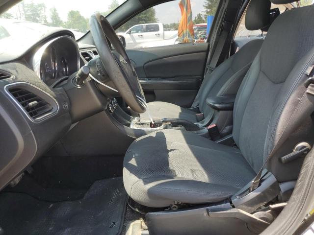 Photo 7 from auction – 2014 CHRYSLER 200 LX with VIN 1C3CCBAB5EN141290
