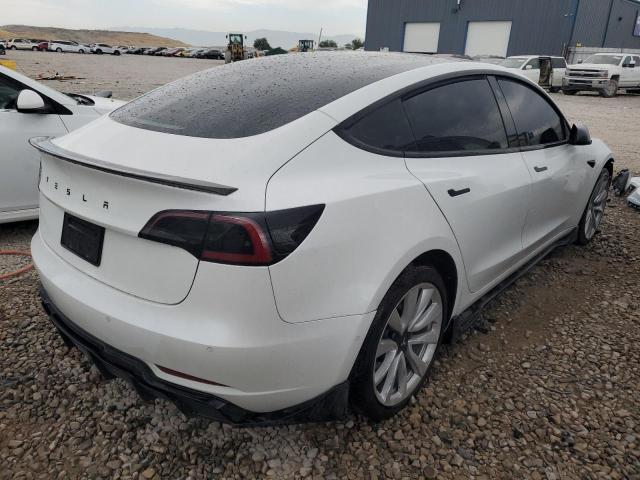 Photo 3 from auction – 2018 TESLA MODEL 3 with VIN 5YJ3E1EB5JF092529