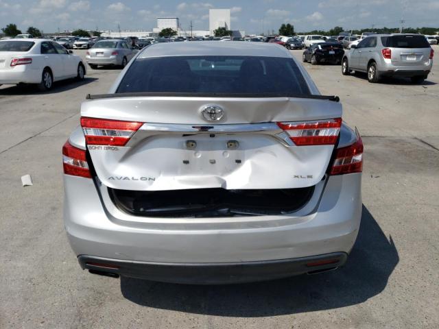 Photo 6 from auction – 2014 TOYOTA AVALON BAS with VIN 4T1BK1EB7EU115063