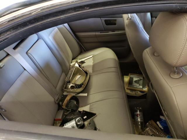 Photo 10 from auction – 2004 MERCURY SABLE LS P with VIN 1MEFM55S04A614356