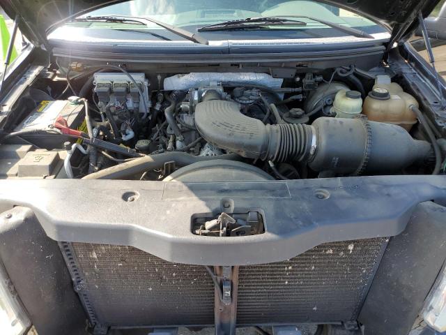 Photo 11 from auction – 2006 FORD F150 SUPER with VIN 1FTRW12W86KC46689