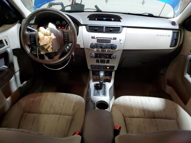 Photo 8 from auction – 2010 FORD FOCUS SE with VIN 1FAHP3FN6AW122353