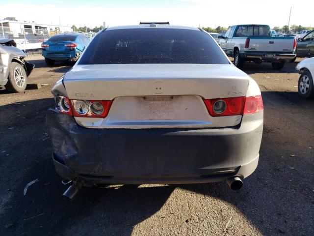 Photo 6 from auction – 2006 ACURA TSX with VIN JH4CL95876C021070