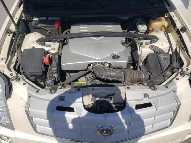 Photo 12 from auction – 2008 CADILLAC SRX with VIN 1GYEE637X80105542