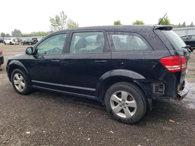 Photo 2 from auction – 2013 DODGE JOURNEY SE with VIN 3C4PDCAB4DT621030