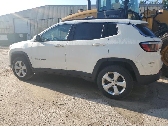 Photo 2 from auction – 2018 JEEP COMPASS LA with VIN 3C4NJDBB0JT337135