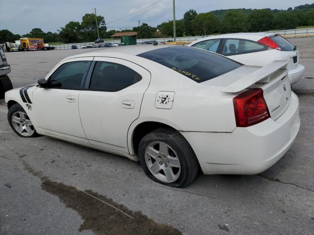 Photo 2 from auction – 2008 DODGE CHARGER with VIN 2B3KA43GX8H196981