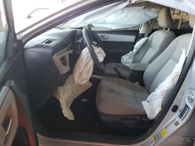 Photo 7 from auction – 2016 TOYOTA COROLLA L with VIN 2T1BURHE6GC556041