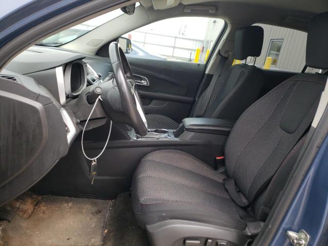 Photo 7 from auction – 2011 CHEVROLET EQUINOX LT with VIN 2CNFLEEC6B6288873
