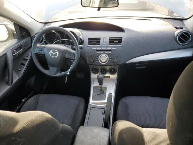 Photo 8 from auction – 2010 MAZDA 3 I with VIN JM1BL1SF3A1152163