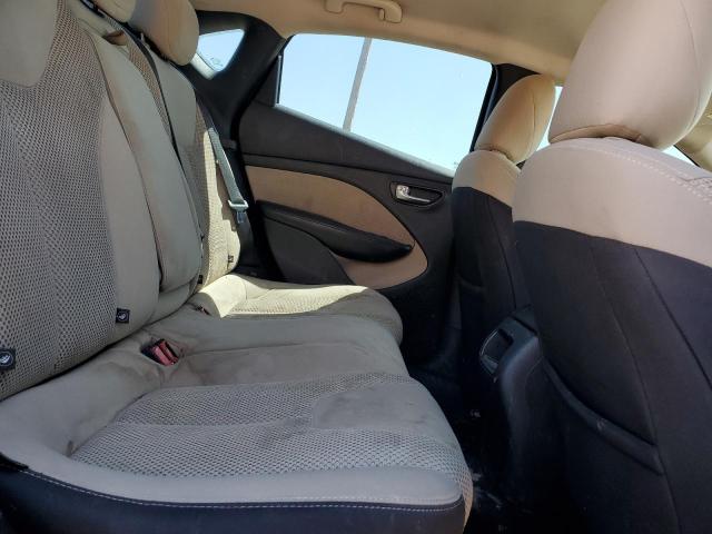 Photo 10 from auction – 2015 DODGE DART SXT with VIN 1C3CDFBB7FD159283