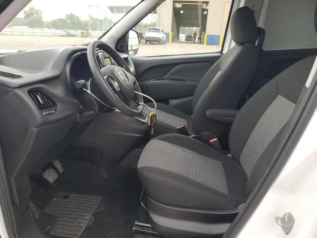 Photo 7 from auction – 2020 RAM PROMASTER with VIN ZFBHRFAB3L6S02413