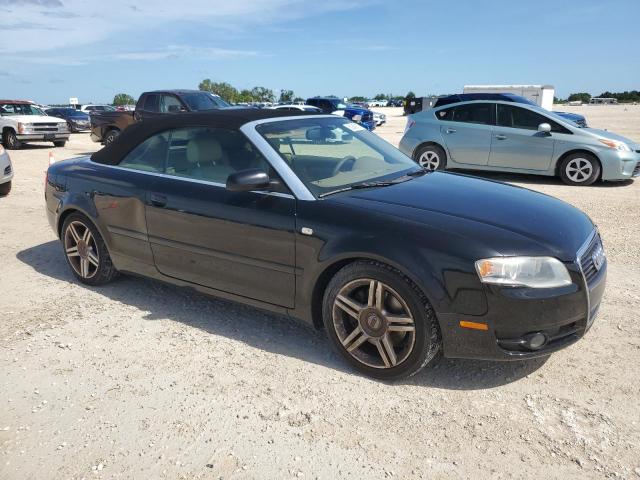 Photo 4 from auction – 2007 AUDI A3 with VIN WAUAF48H37K021098