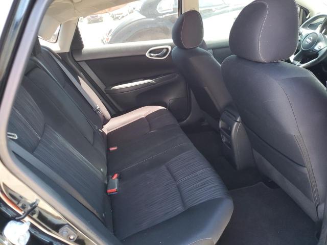 Photo 10 from auction – 2017 NISSAN SENTRA S with VIN 3N1AB7AP3HL639512