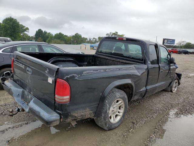 Photo 3 from auction – 2002 DODGE DAKOTA SPO with VIN 1B7GL32N82S532572