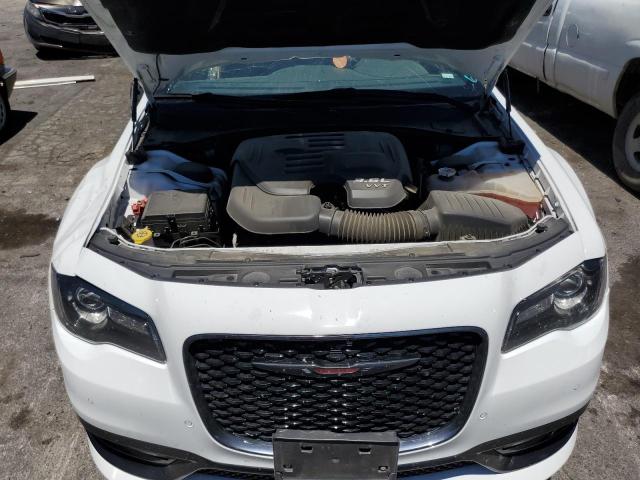 Photo 11 from auction – 2021 CHRYSLER 300 S with VIN 2C3CCABG4MH606525