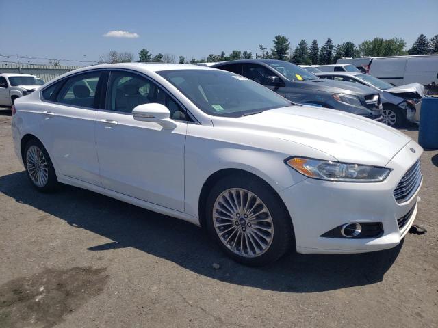 Photo 4 from auction – 2016 FORD FUSION TIT with VIN 3FA6P0K96GR369480