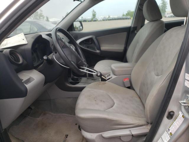 Photo 7 from auction – 2010 TOYOTA RAV4 with VIN 2T3BF4DV0AW032786