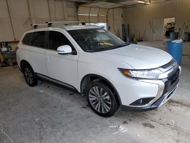 Photo 4 from auction – 2020 MITSUBISHI OUTLANDER with VIN JA4AD3A32LZ034082