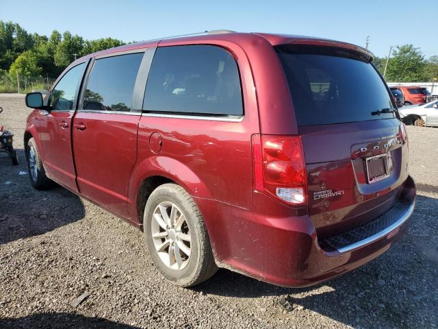 Photo 2 from auction – 2019 DODGE GRAND CARA with VIN 2C4RDGCG0KR706780