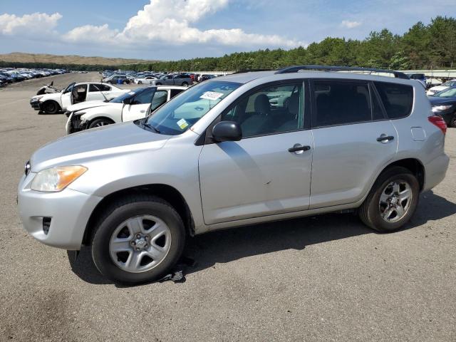 TOYOTA RAV4 2012 with VIN 2T3BF4DV7CW228632 - Photo from auction
