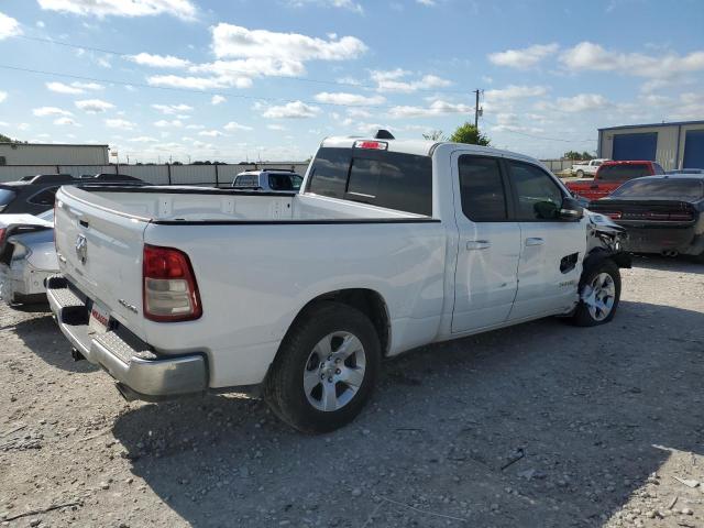 Photo 3 from auction – 2022 RAM 1500 BIG H with VIN 1C6SRFBT7NN225056