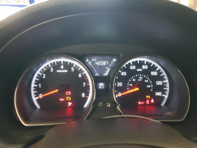 Photo 9 from auction – 2018 NISSAN VERSA S with VIN 3N1CN7AP2JK443217