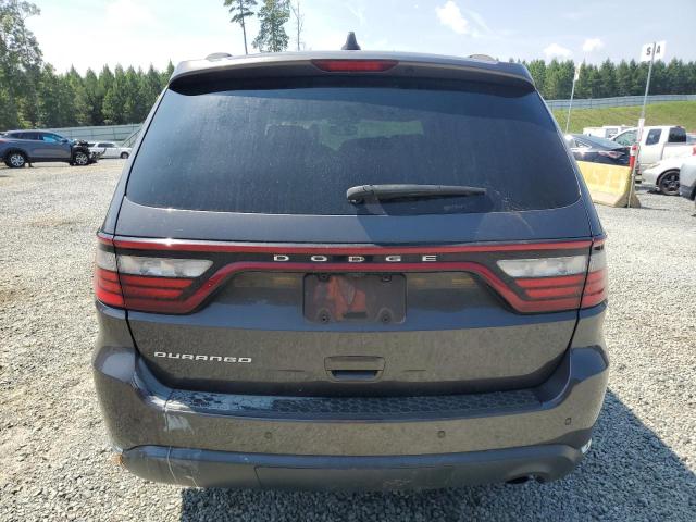 Photo 6 from auction – 2017 DODGE DURANGO SX with VIN 1C4RDHAG2HC736664