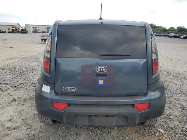 صورة رقم 6 من المزاد - 2011 KIA SOUL مع VIN KNDJT2A20B7219123