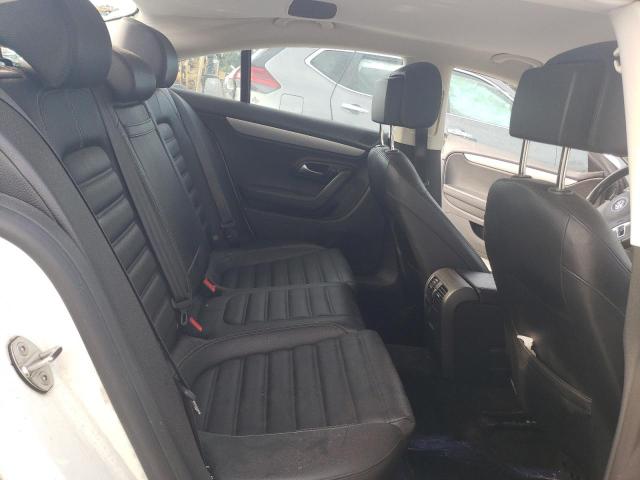Photo 10 from auction – 2016 VOLKSWAGEN CC BASE with VIN WVWAN7AN1GE500562