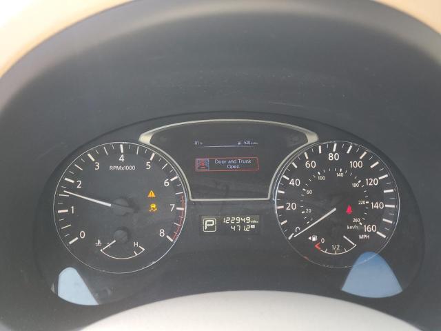 Photo 9 from auction – 2015 NISSAN ALTIMA 2.5 with VIN 1N4AL3AP6FC131925