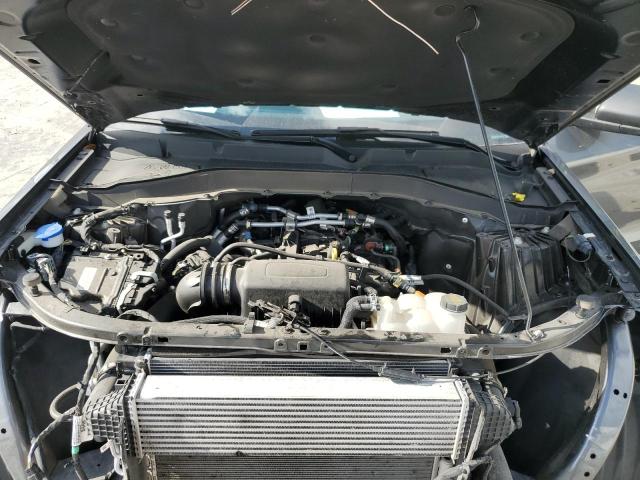 Photo 12 from auction – 2022 FORD EXPLORER X with VIN 1FMSK7DH1NGB23165