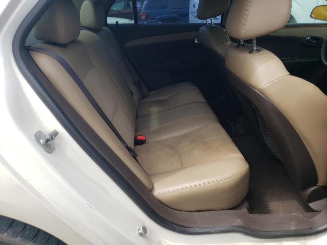 Photo 10 from auction – 2010 CHEVROLET MALIBU 2LT with VIN 1G1ZD5E70AF101867