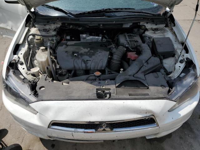 Photo 11 from auction – 2013 MITSUBISHI LANCER SE with VIN JA32V2FW1DU012303