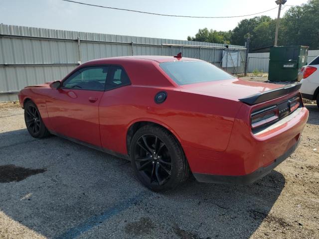 Photo 2 from auction – 2017 DODGE CHALLENGER with VIN 2C3CDZBT8HH611256