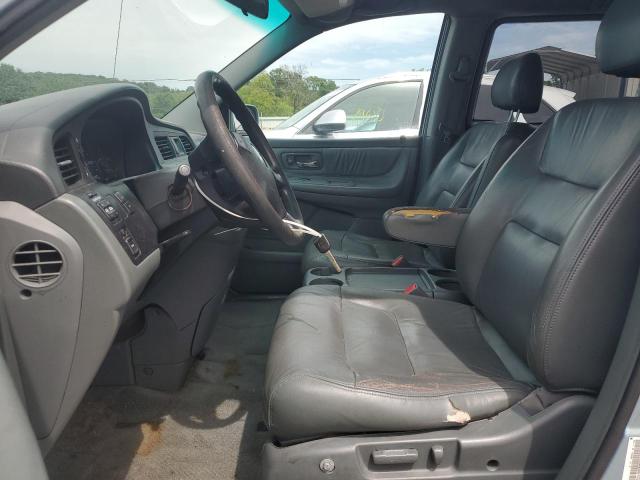 Photo 7 from auction – 2004 HONDA ODYSSEY EX with VIN 5FNRL18914B113759