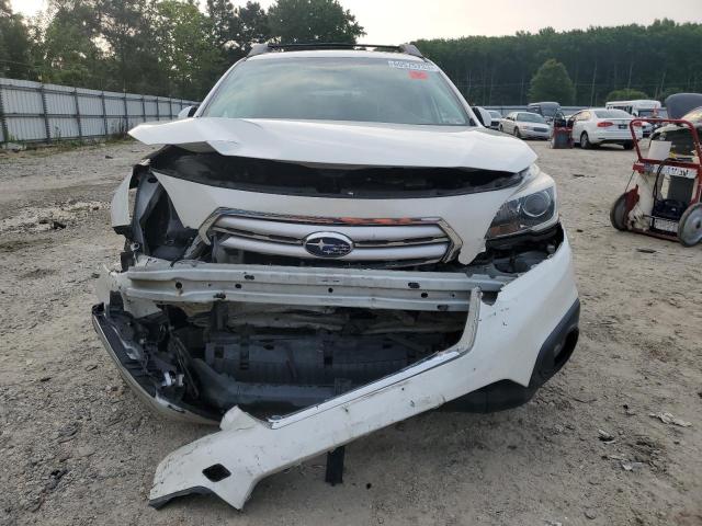 Photo 5 from auction – 2016 SUBARU OUTBACK 2. with VIN 4S4BSAHC3G3316987