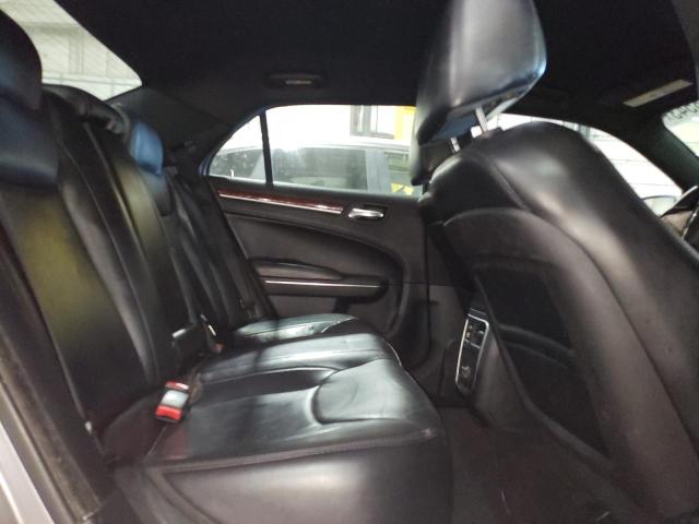 Снимка 10 от търг – 2014 CHRYSLER 300 с VIN 2C3CCAAG5EH377484