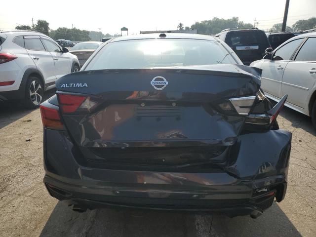 Photo 6 from auction – 2020 NISSAN ALTIMA SL with VIN 1N4BL4EV5LN308287