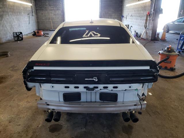 Photo 6 from auction – 2021 DODGE CHALLENGER with VIN 2C3CDZFJ3MH614441