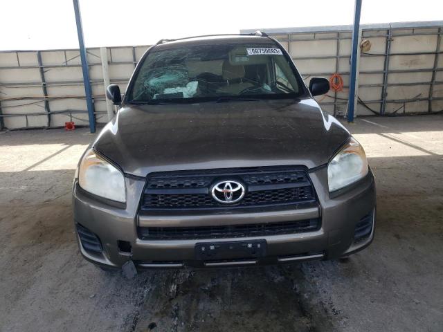 Photo 5 from auction – 2011 TOYOTA RAV4 with VIN 2T3ZF4DV2BW091077